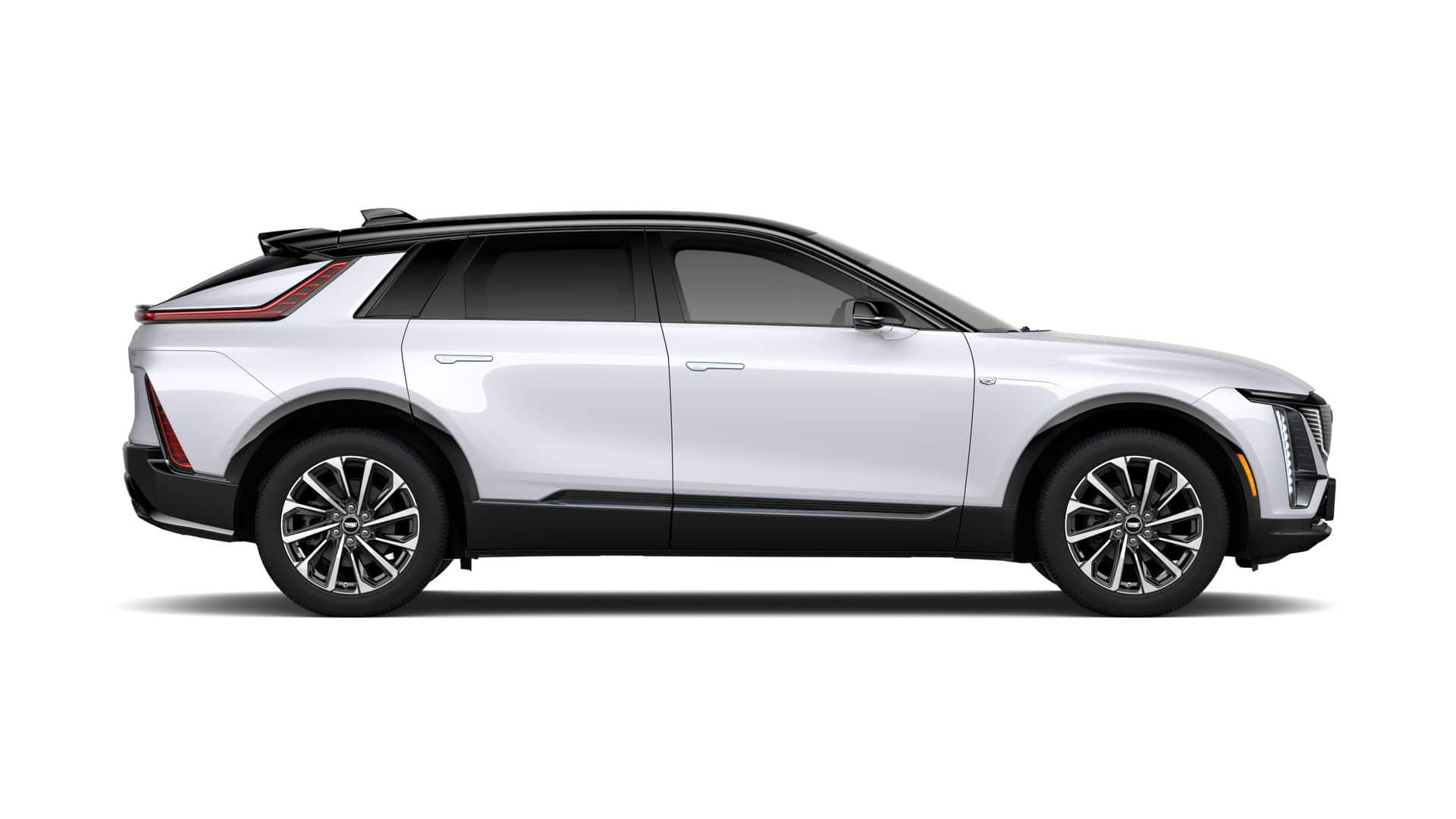 2027 Cadillac LYRIQ Sport