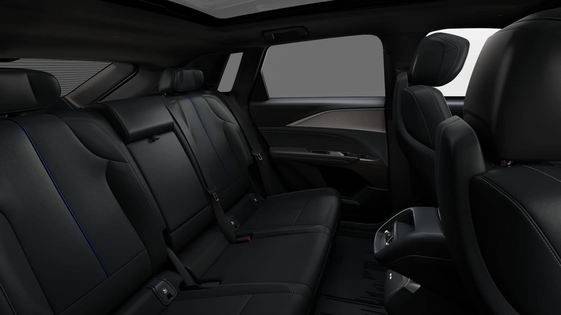 2027 Cadillac LYRIQ Sport