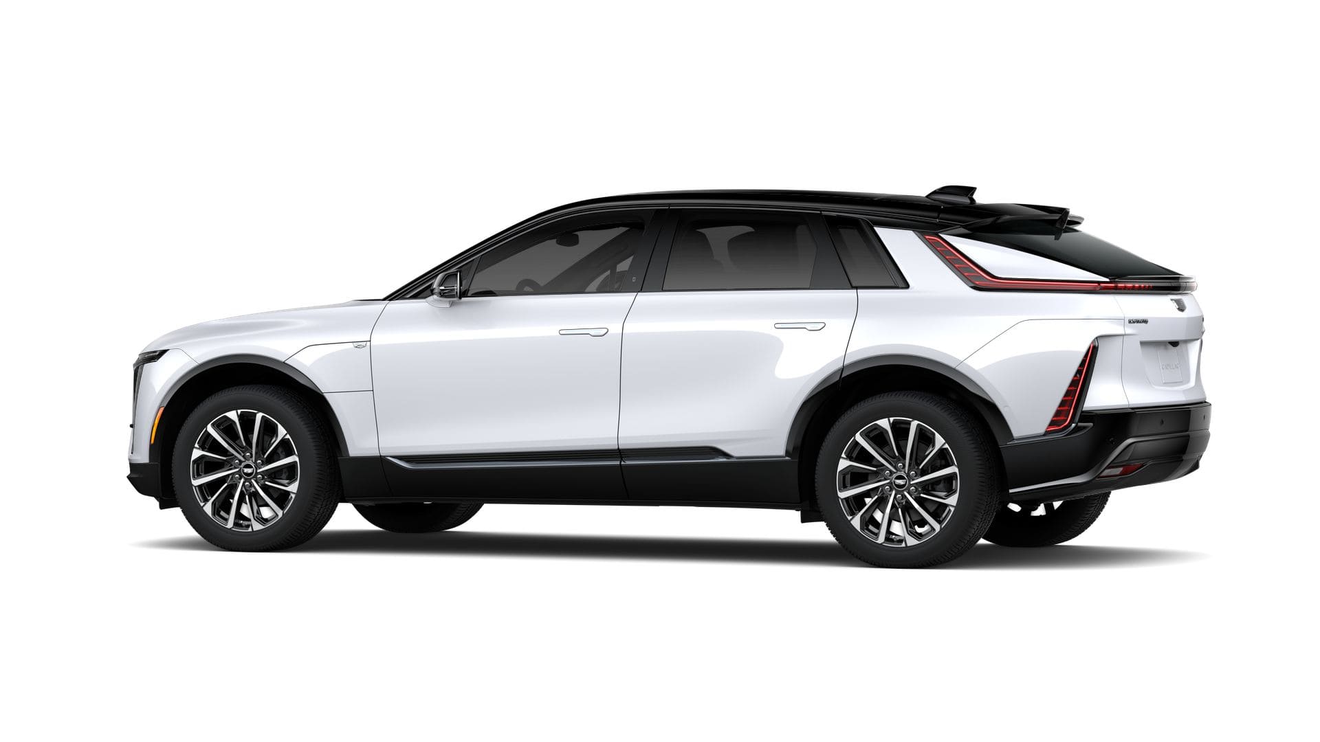 2027 Cadillac LYRIQ Sport