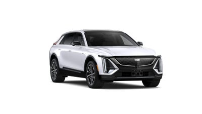 2026 Cadillac LYRIQ Premium Sport