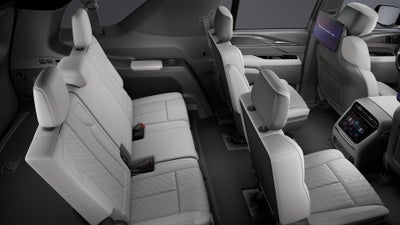 2026 Cadillac ESCALADE IQL Luxury