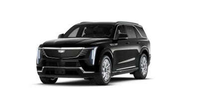 2026 Cadillac ESCALADE IQL Premium Luxury
