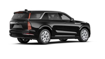 2026 Cadillac ESCALADE IQL Premium Luxury