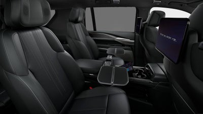 2026 Cadillac ESCALADE IQL Premium Luxury