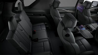 2026 Cadillac ESCALADE IQL Premium Luxury