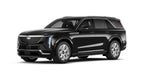 2026 Cadillac ESCALADE IQL Premium Luxury