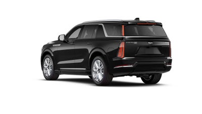 2026 Cadillac ESCALADE IQL Premium Luxury