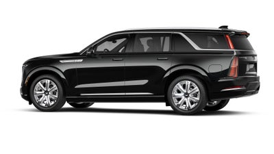2026 Cadillac ESCALADE IQL Premium Luxury