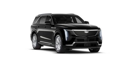 2026 Cadillac ESCALADE IQL Premium Luxury