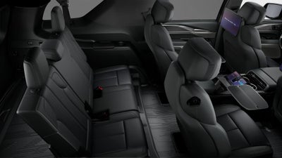 2026 Cadillac ESCALADE IQL Premium Luxury