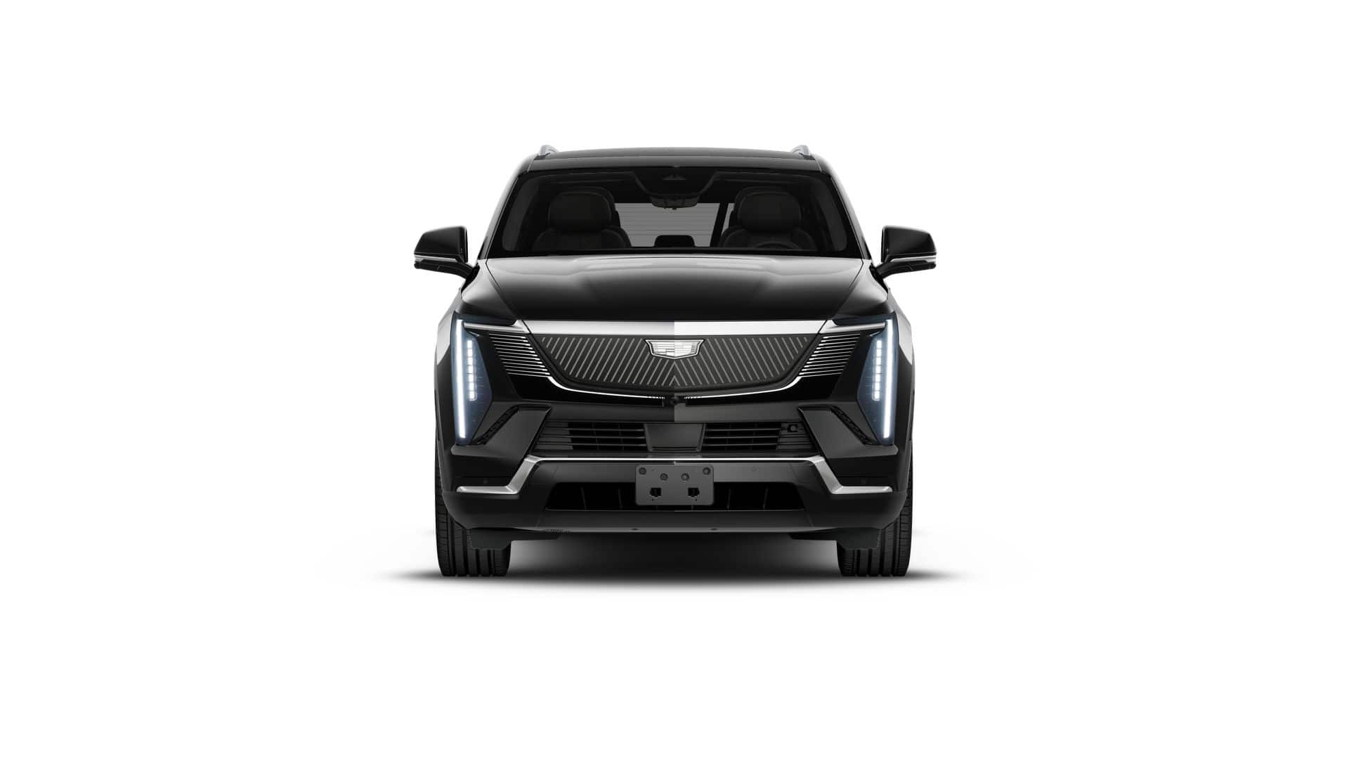 2026 Cadillac ESCALADE IQL Premium Luxury