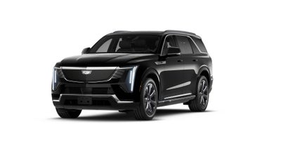 2026 Cadillac ESCALADE IQL Premium Luxury