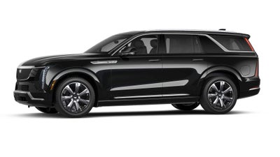 2026 Cadillac ESCALADE IQL Premium Luxury