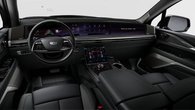 2026 Cadillac ESCALADE IQL Premium Luxury