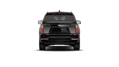 2026 Cadillac ESCALADE IQL Premium Luxury