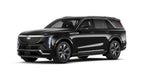 2026 Cadillac ESCALADE IQL Premium Luxury