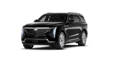 2026 Cadillac ESCALADE IQL Premium Luxury