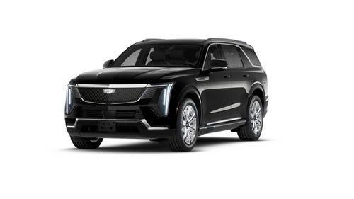 2026 Cadillac ESCALADE IQL Premium Luxury