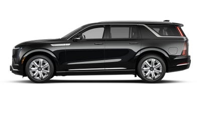 2026 Cadillac ESCALADE IQL Premium Luxury