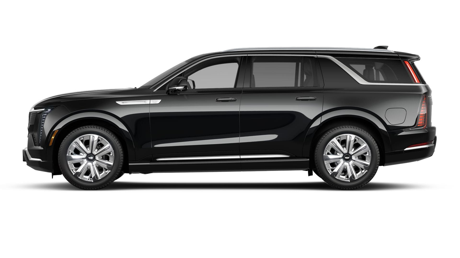 2026 Cadillac ESCALADE IQL Premium Luxury