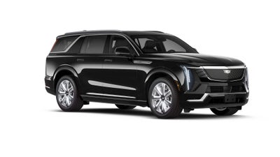 2026 Cadillac ESCALADE IQL Premium Luxury