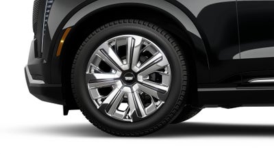 2026 Cadillac ESCALADE IQL Premium Luxury