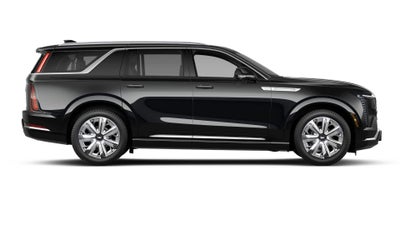 2026 Cadillac ESCALADE IQL Premium Luxury