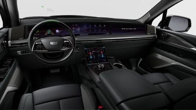 2026 Cadillac ESCALADE IQL Premium Luxury