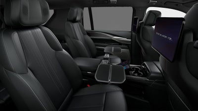 2026 Cadillac ESCALADE IQL Premium Luxury