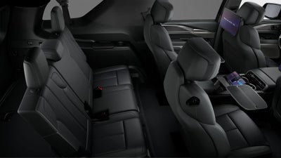 2026 Cadillac ESCALADE IQL Premium Luxury