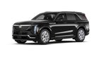 2026 Cadillac ESCALADE IQL Premium Luxury