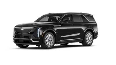 2026 Cadillac ESCALADE IQL Premium Luxury