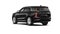 2026 Cadillac ESCALADE IQL Premium Luxury