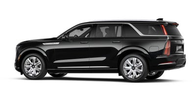 2026 Cadillac ESCALADE IQL Premium Luxury