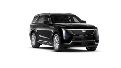 2026 Cadillac ESCALADE IQL Premium Luxury