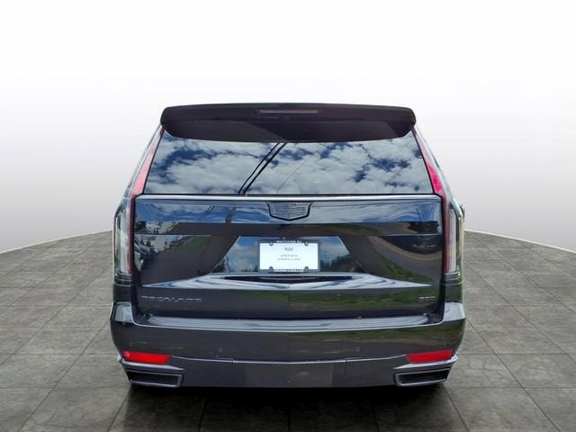 2024 Cadillac Escalade Premium Luxury