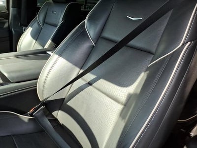 2024 Cadillac Escalade Sport