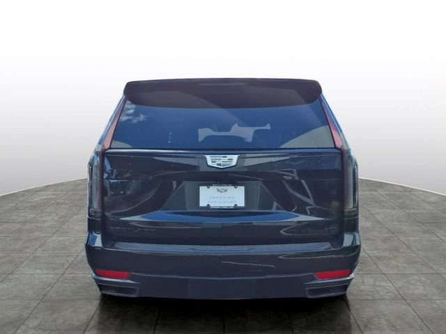 2024 Cadillac Escalade Sport