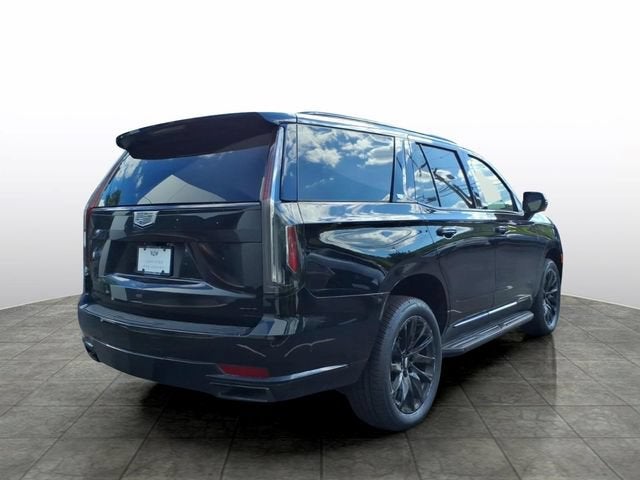 2024 Cadillac Escalade Sport
