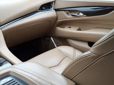 2020 Cadillac Escalade ESV Platinum