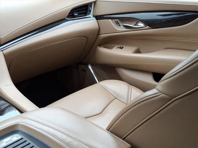 2020 Cadillac Escalade ESV Platinum