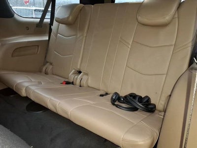 2020 Cadillac Escalade ESV Platinum