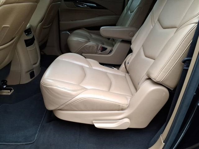 2020 Cadillac Escalade ESV Platinum