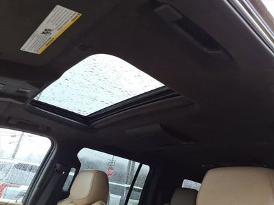 2020 Cadillac Escalade ESV Platinum