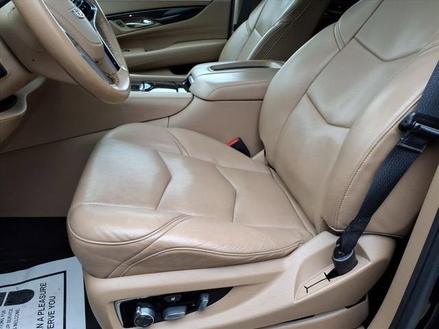 2020 Cadillac Escalade ESV Platinum