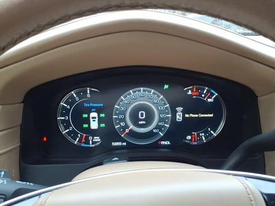 2020 Cadillac Escalade ESV Platinum