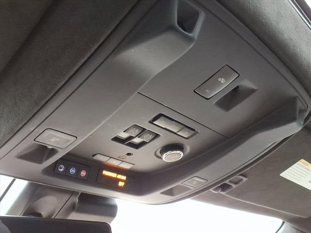 2020 Cadillac Escalade ESV Platinum