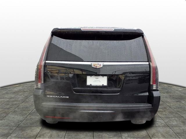 2020 Cadillac Escalade ESV Platinum