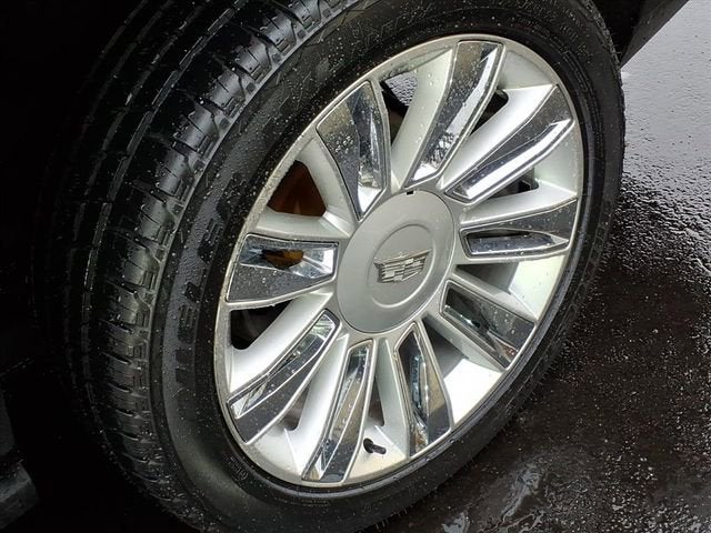 2020 Cadillac Escalade ESV Platinum