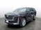 2024 Cadillac Escalade ESV Premium Luxury